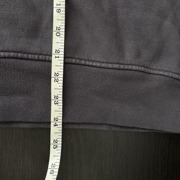 Madhappy Mickey & Friends Sweatshirt XS Disney Crewneck Fleece Gray Sweater - Picture 13 of 14